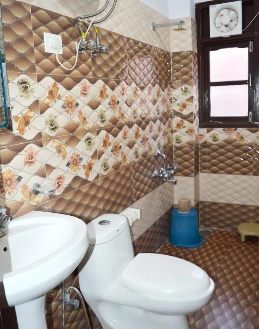 Hotel Heavens Mahasu Villa By Grb Shimla