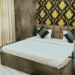 Annapurna Palace Varanasi