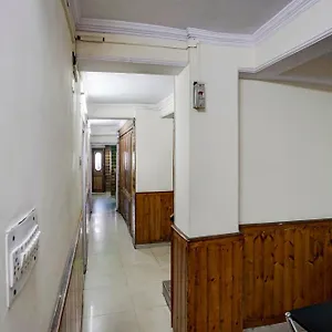 Hotel O Apasara, Shimla