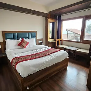 Hotel The New Pankaj-newly Renovated-near Mall Road- Free Pickup From Railway Station, Shimla